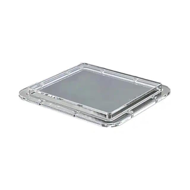 PL1758CVOPAL Khatod North America LLC  Optique - Lentilles